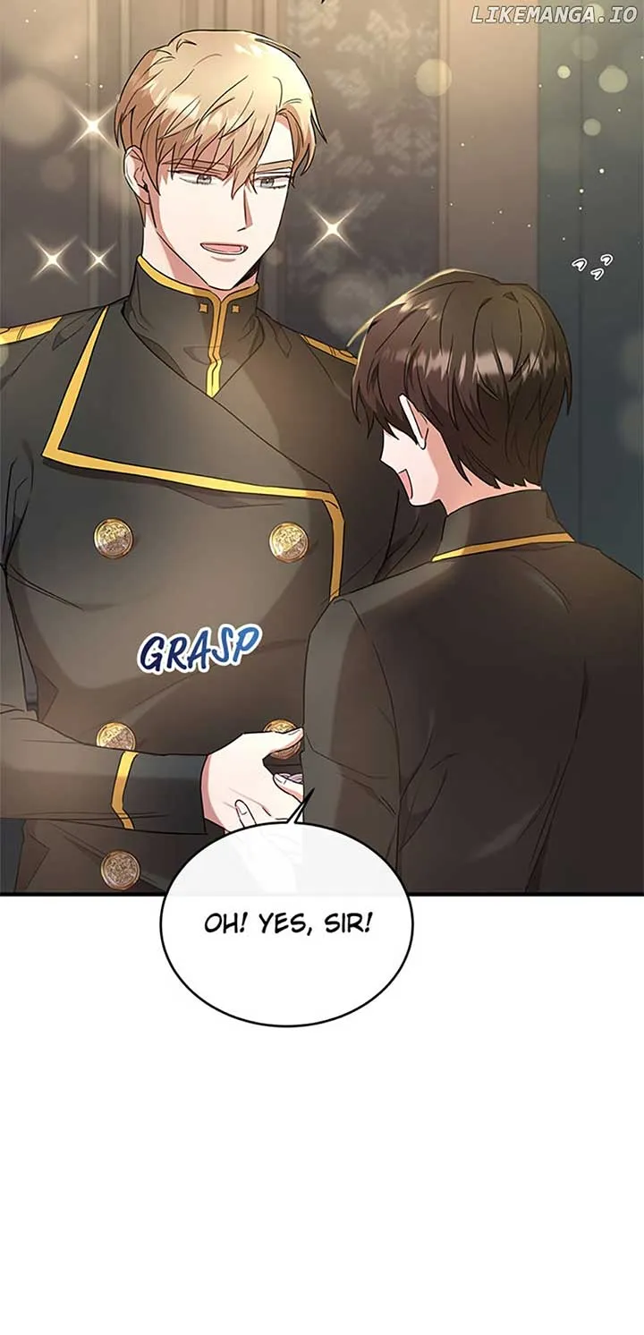 The Marquis Is Only Kind to Her Chapter 30 Online - página 54