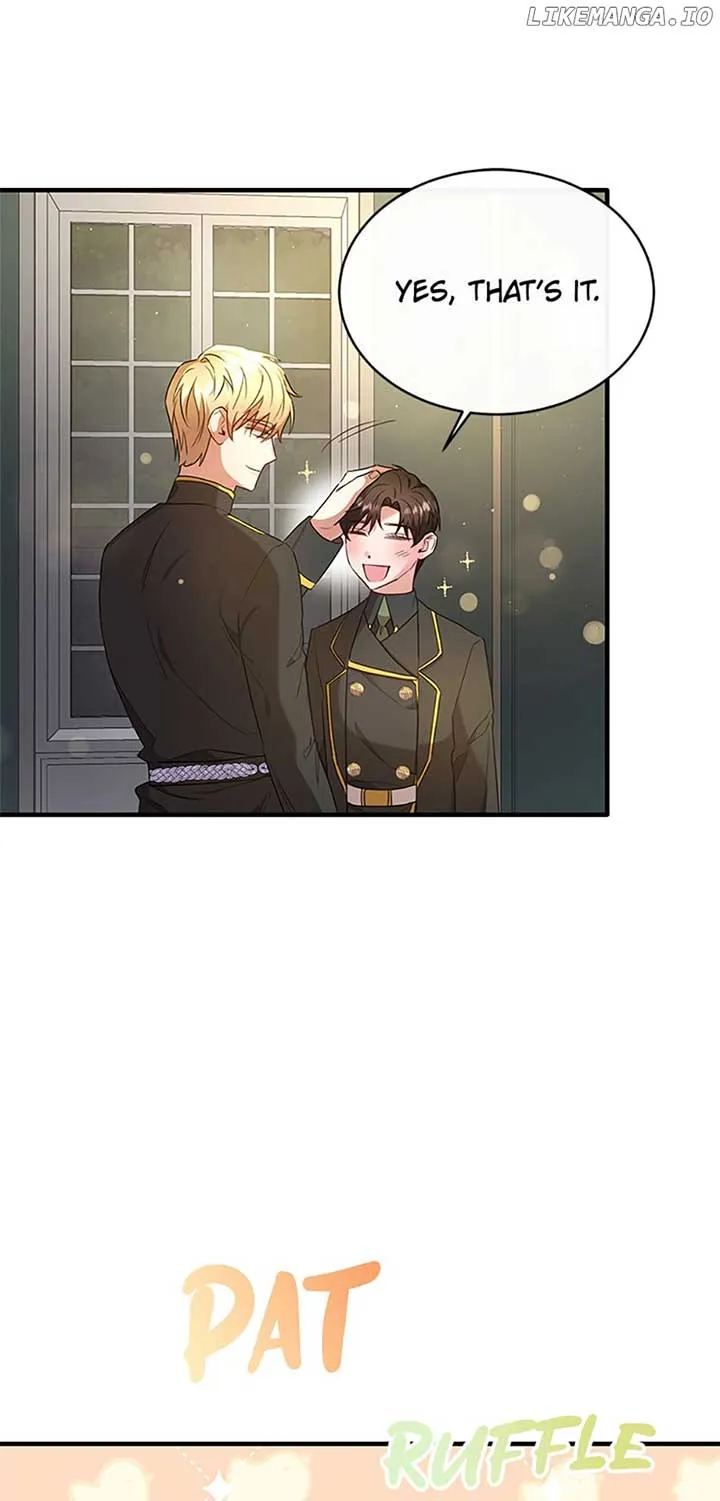 The Marquis Is Only Kind to Her Chapter 30 Online - página 56