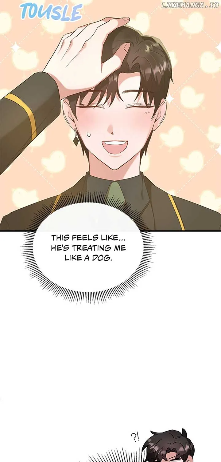The Marquis Is Only Kind to Her Chapter 30 Online - página 57