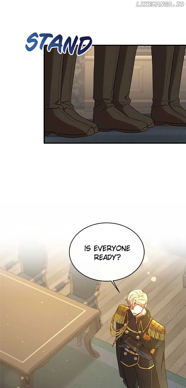 The Marquis Is Only Kind to Her Chapter 30 Online - página 59