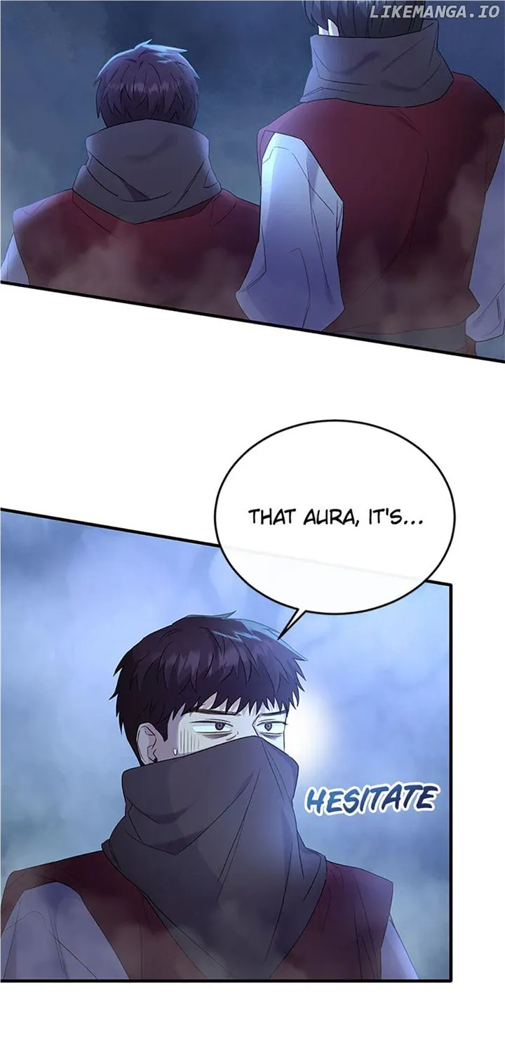 The Marquis Is Only Kind to Her Chapter 32 Online - página 3