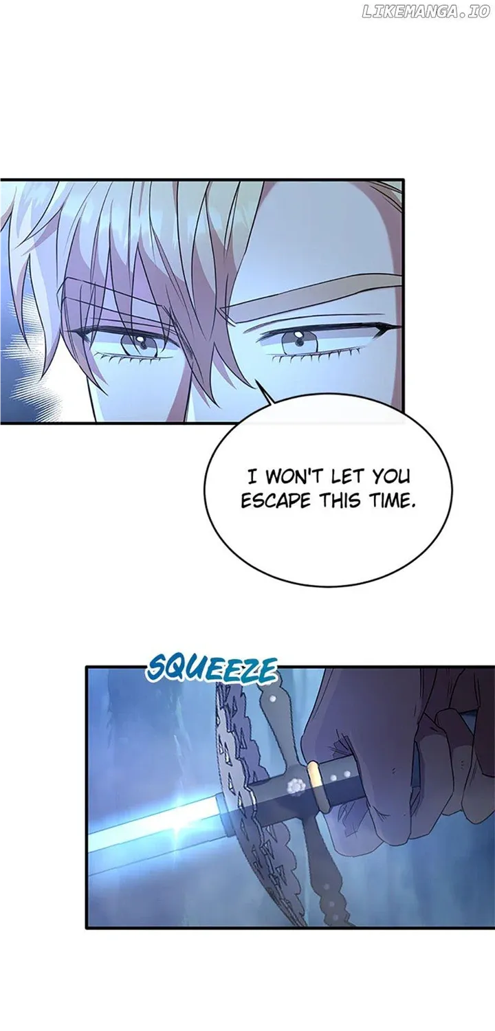 The Marquis Is Only Kind to Her Chapter 32 Online - página 6