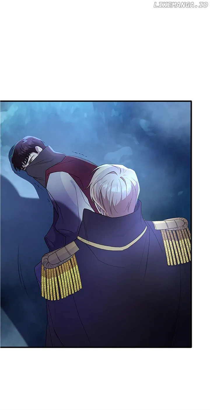 The Marquis Is Only Kind to Her Chapter 32 Online - página 11