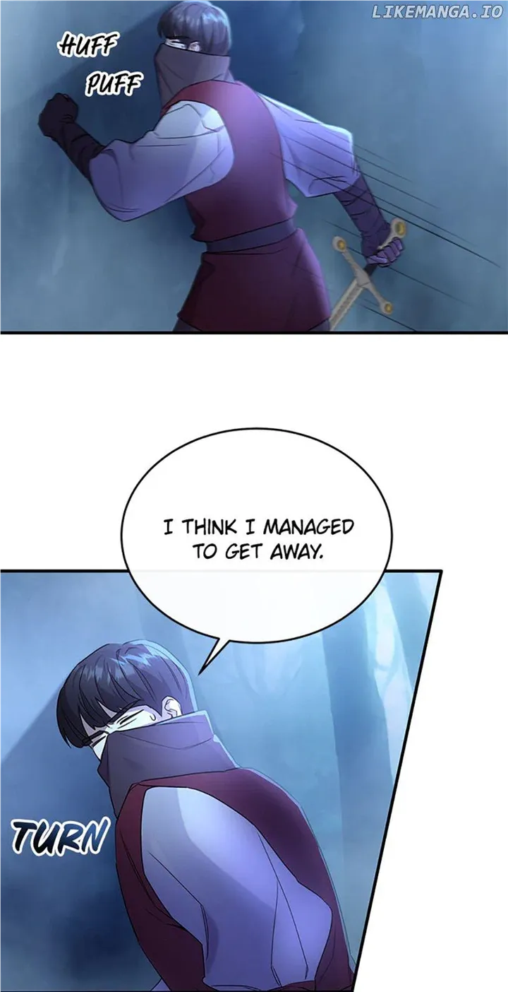 The Marquis Is Only Kind to Her Chapter 32 Online - página 15