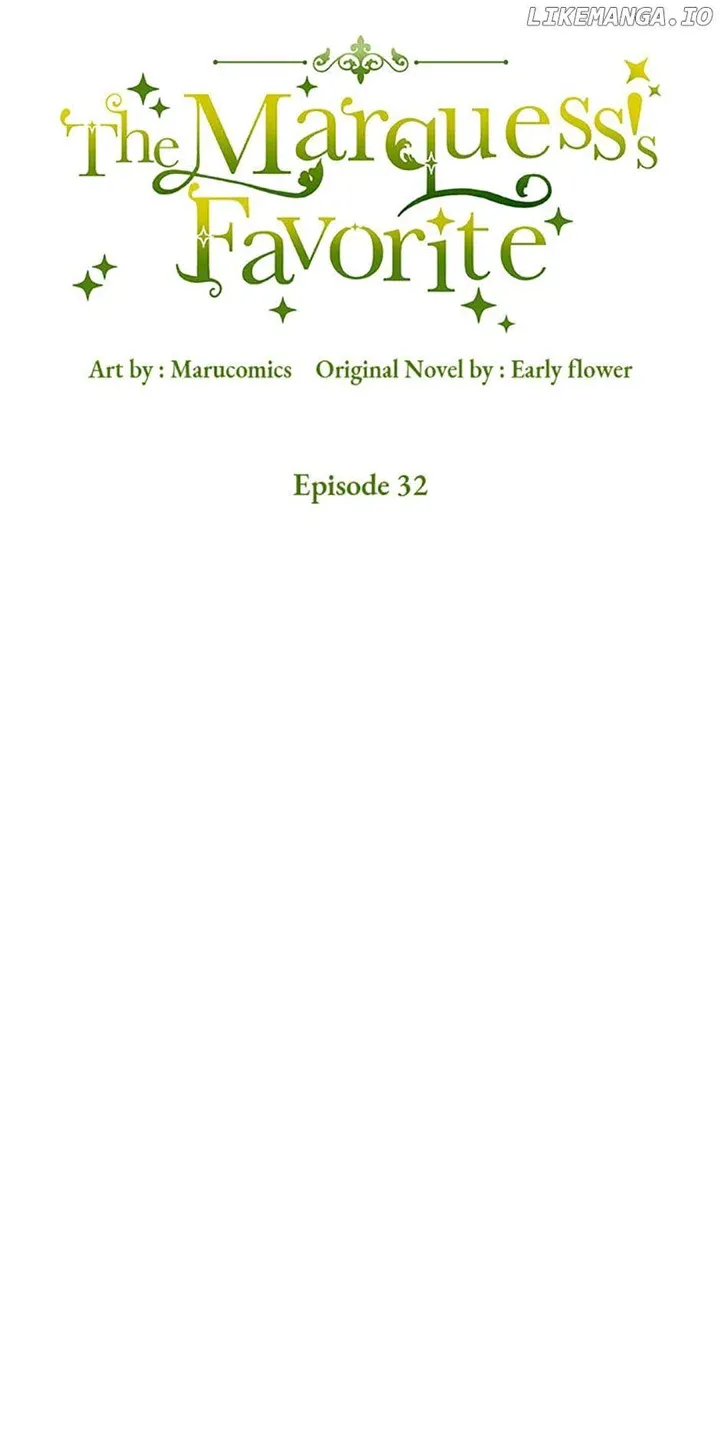 The Marquis Is Only Kind to Her Chapter 32 Online - página 24