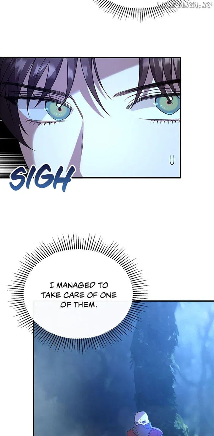 The Marquis Is Only Kind to Her Chapter 32 Online - página 27