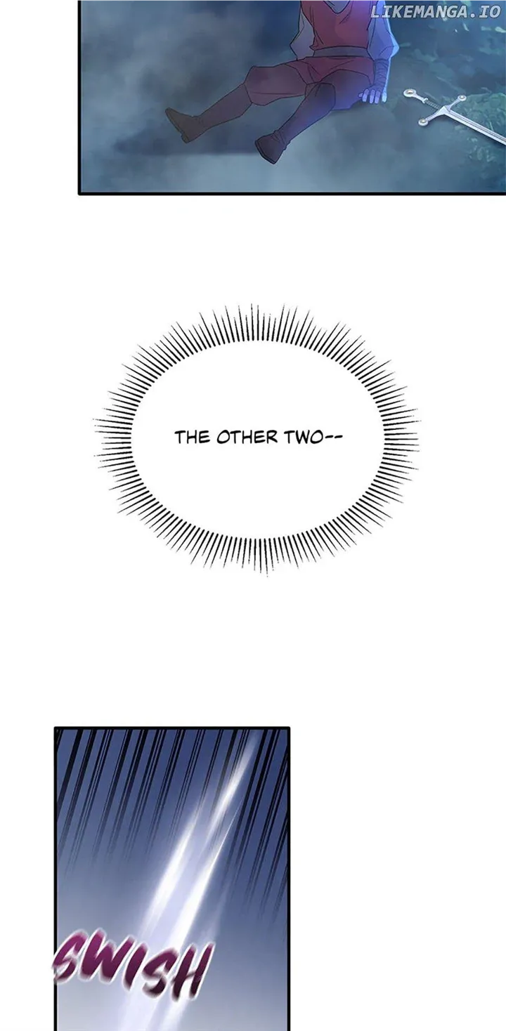 The Marquis Is Only Kind to Her Chapter 32 Online - página 28