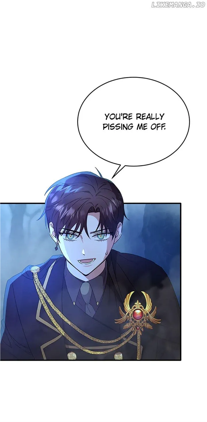 The Marquis Is Only Kind to Her Chapter 32 Online - página 30
