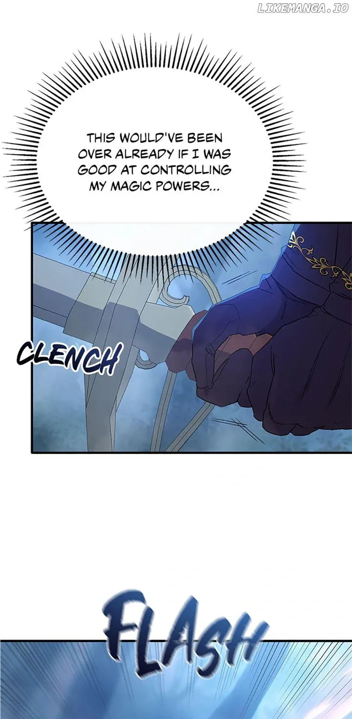 The Marquis Is Only Kind to Her Chapter 32 Online - página 31