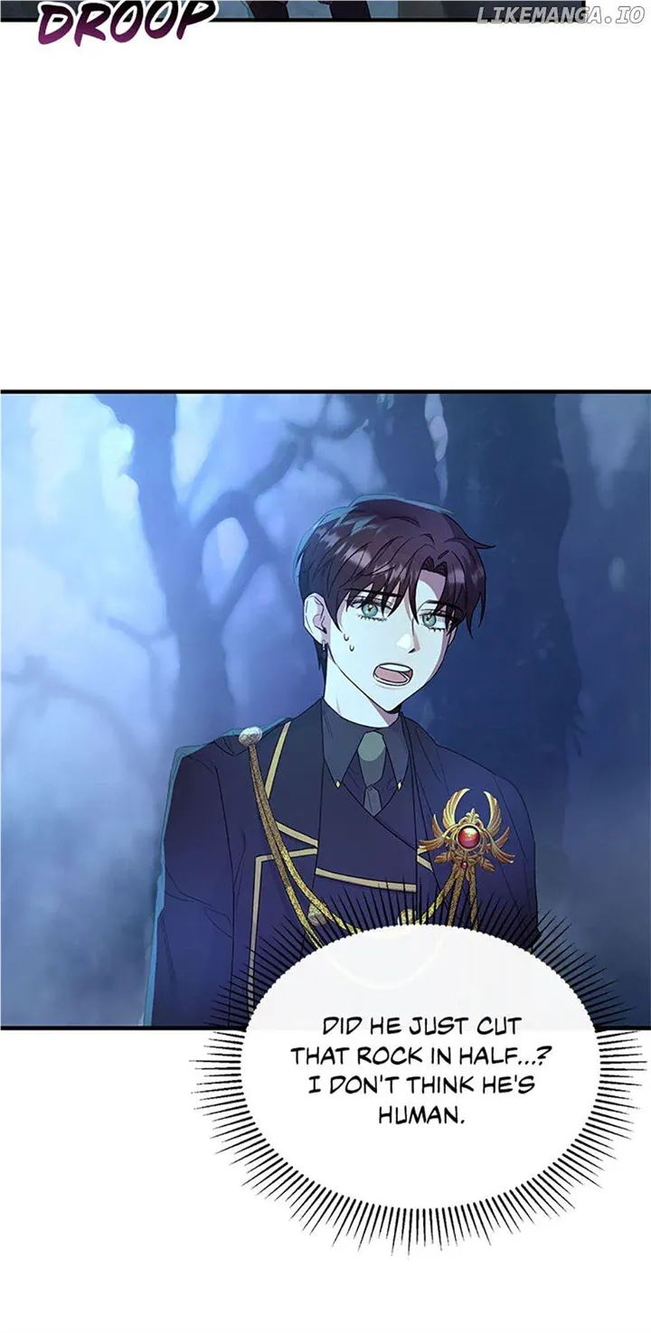 The Marquis Is Only Kind to Her Chapter 32 Online - página 40