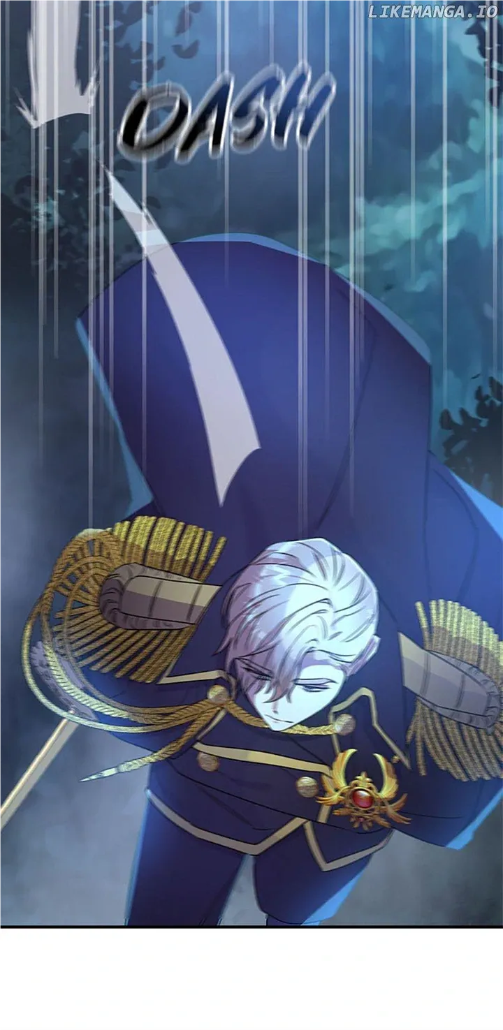 The Marquis Is Only Kind to Her Chapter 32 Online - página 42