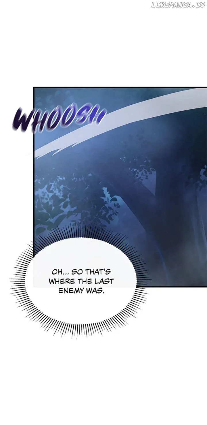 The Marquis Is Only Kind to Her Chapter 32 Online - página 43