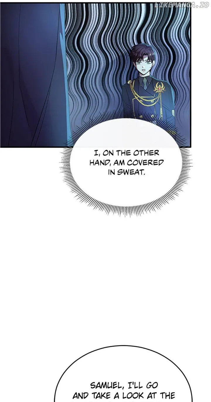 The Marquis Is Only Kind to Her Chapter 32 Online - página 47