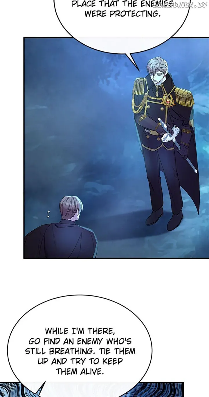 The Marquis Is Only Kind to Her Chapter 32 Online - página 48