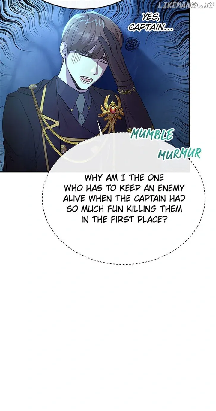 The Marquis Is Only Kind to Her Chapter 32 Online - página 49