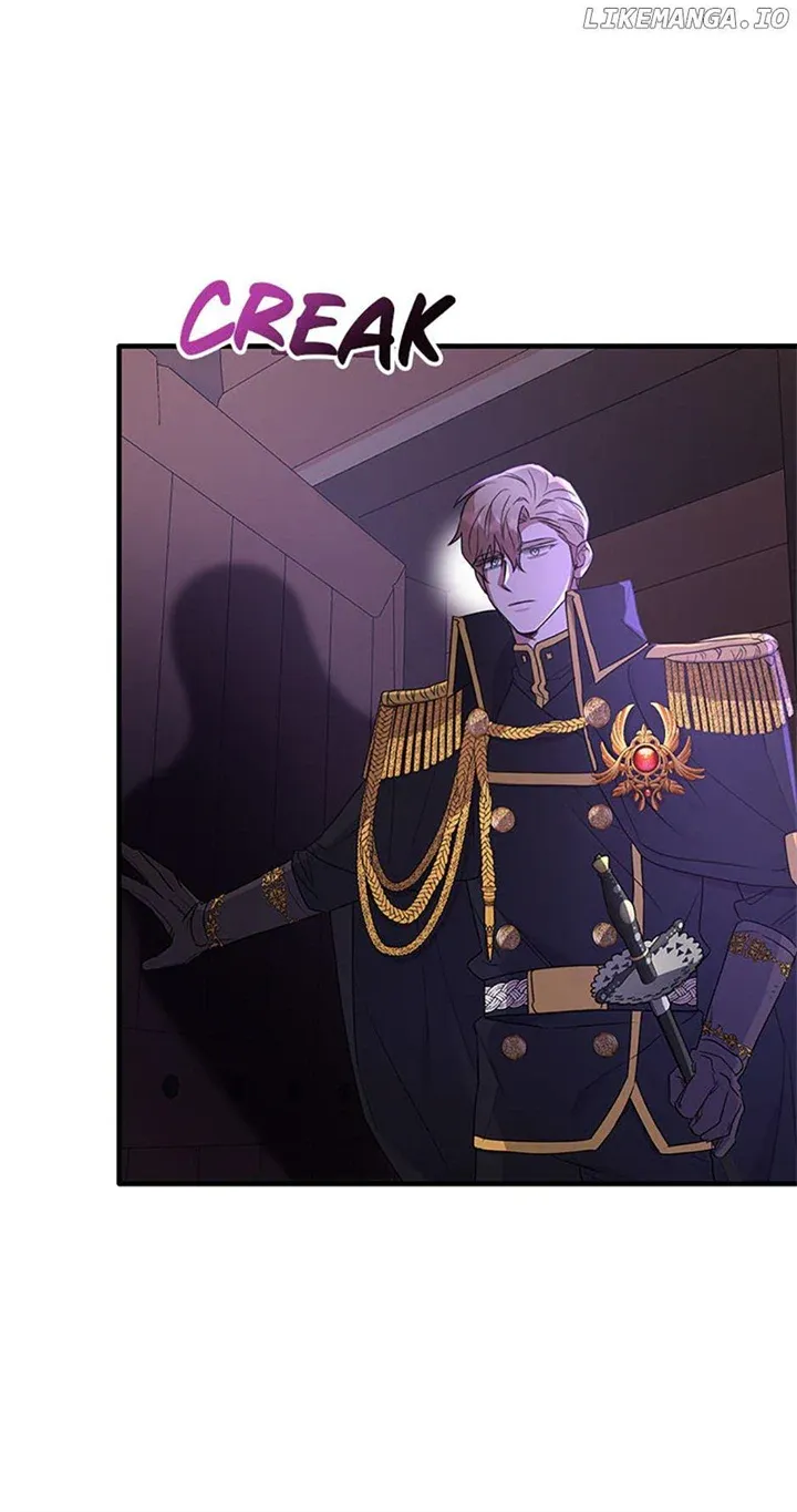 The Marquis Is Only Kind to Her Chapter 32 Online - página 52