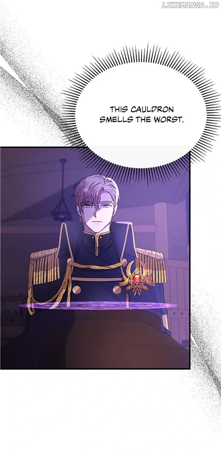 The Marquis Is Only Kind to Her Chapter 32 Online - página 55
