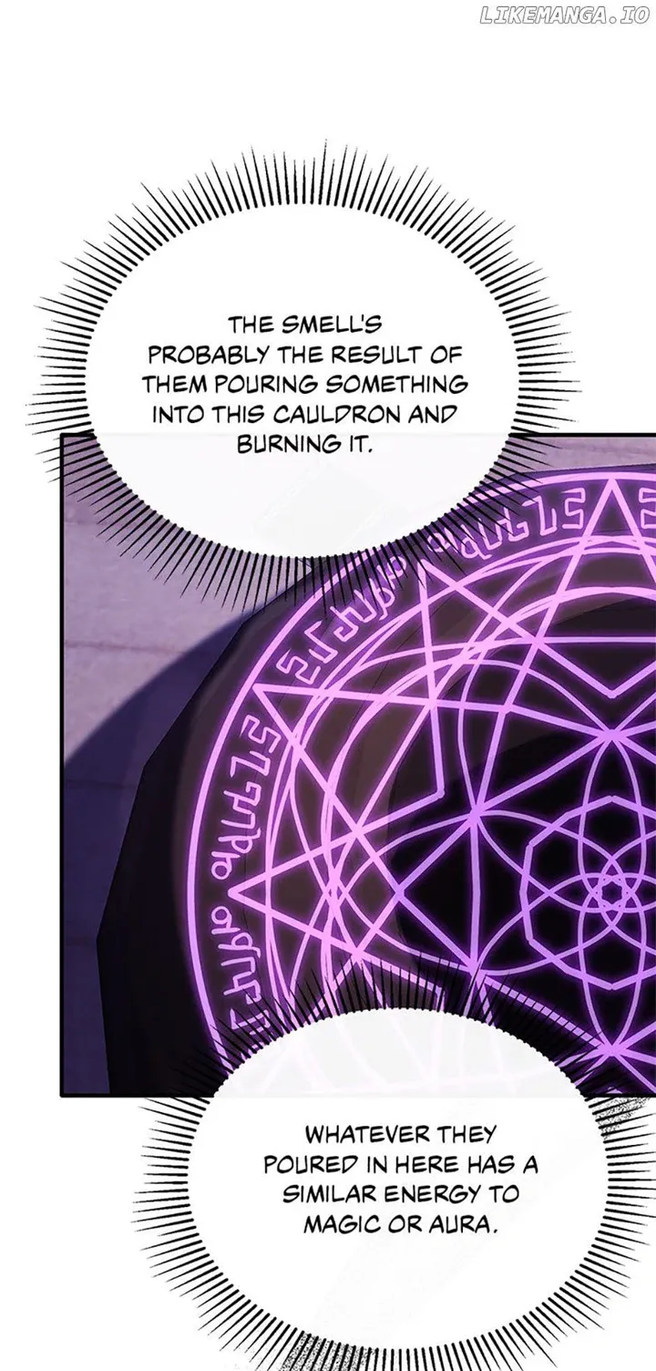 The Marquis Is Only Kind to Her Chapter 32 Online - página 56