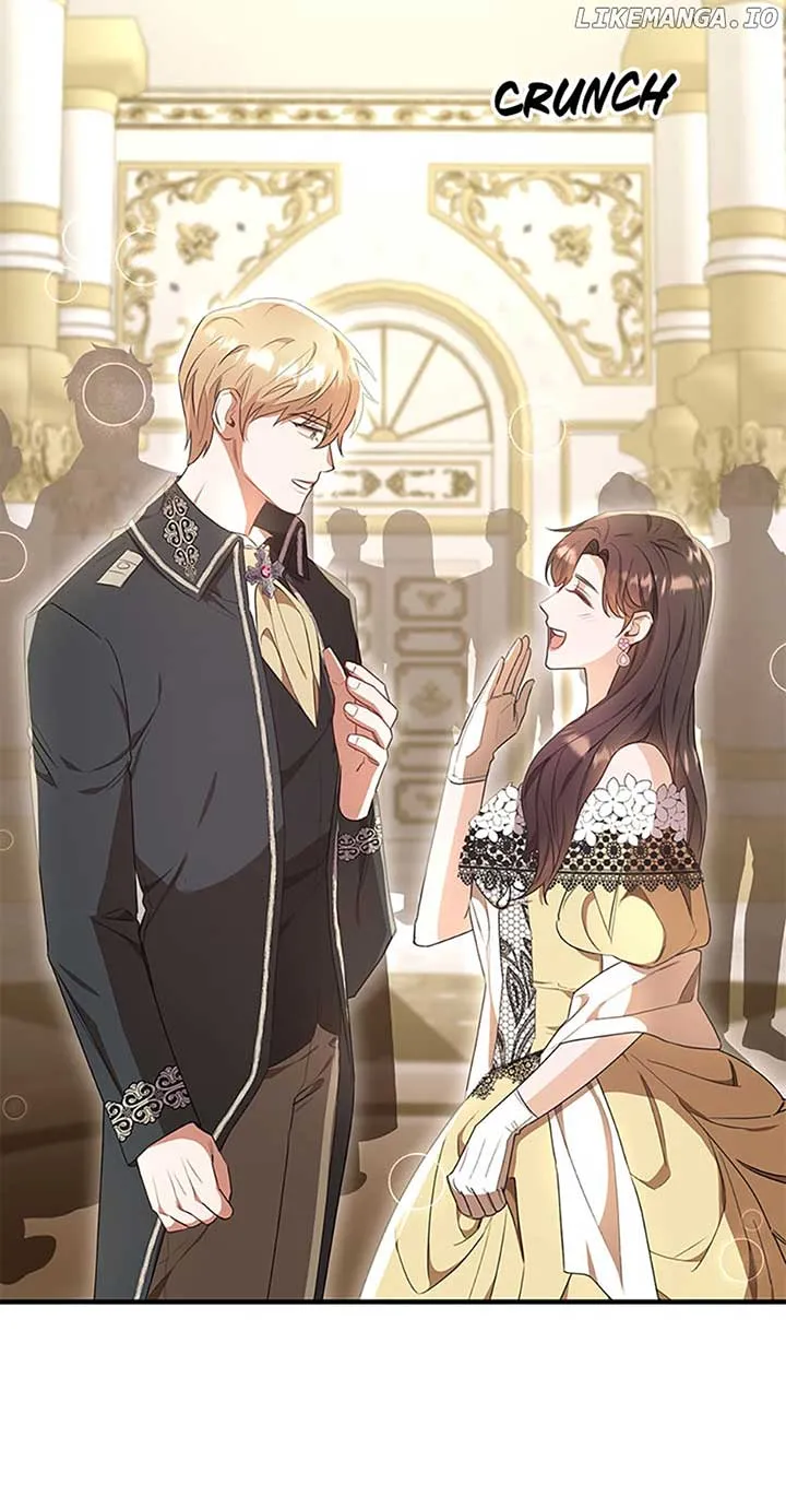 The Marquis Is Only Kind to Her Chapter 36 Online - página 2