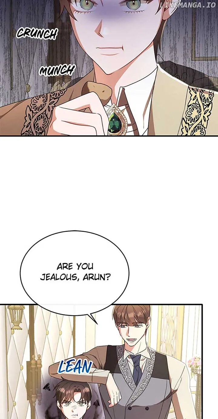 The Marquis Is Only Kind to Her Chapter 36 Online - página 4