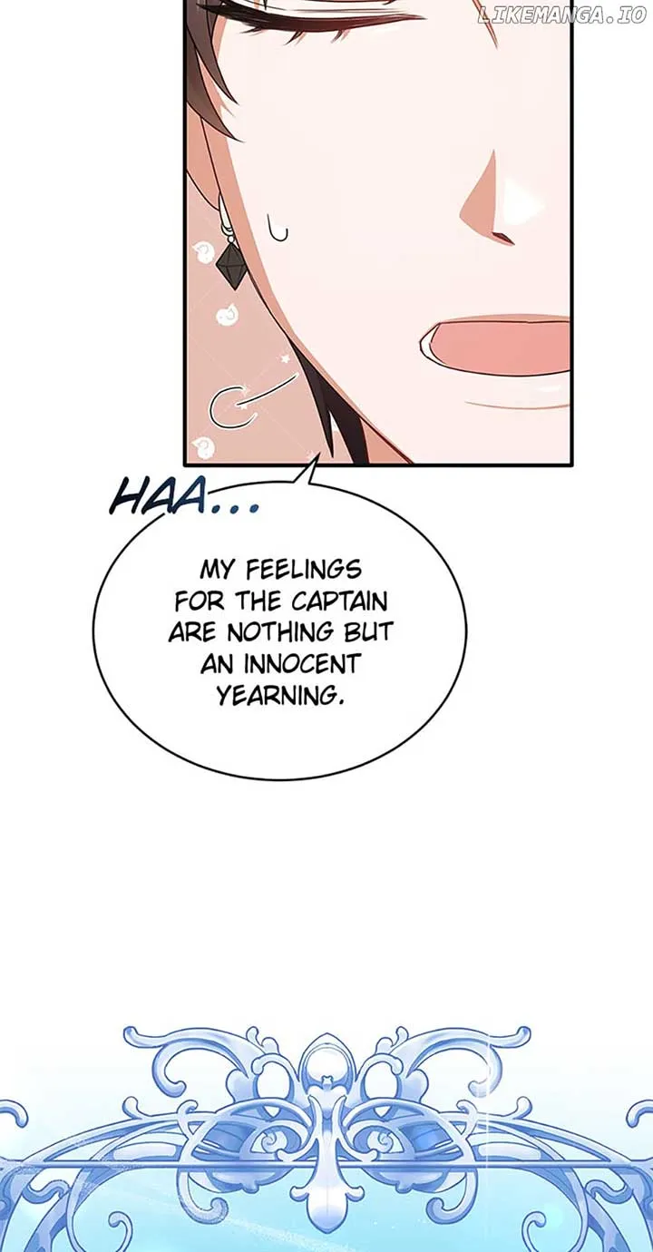 The Marquis Is Only Kind to Her Chapter 36 Online - página 6