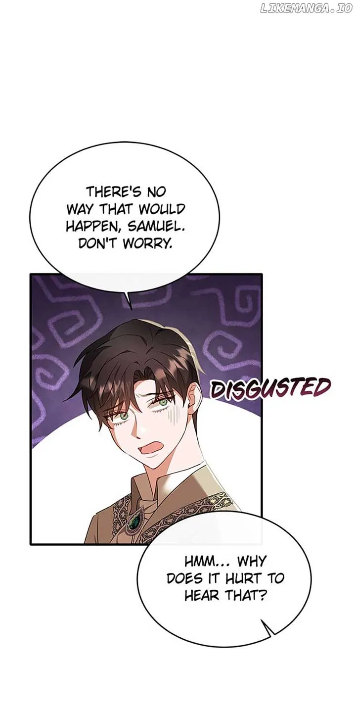 The Marquis Is Only Kind to Her Chapter 36 Online - página 10
