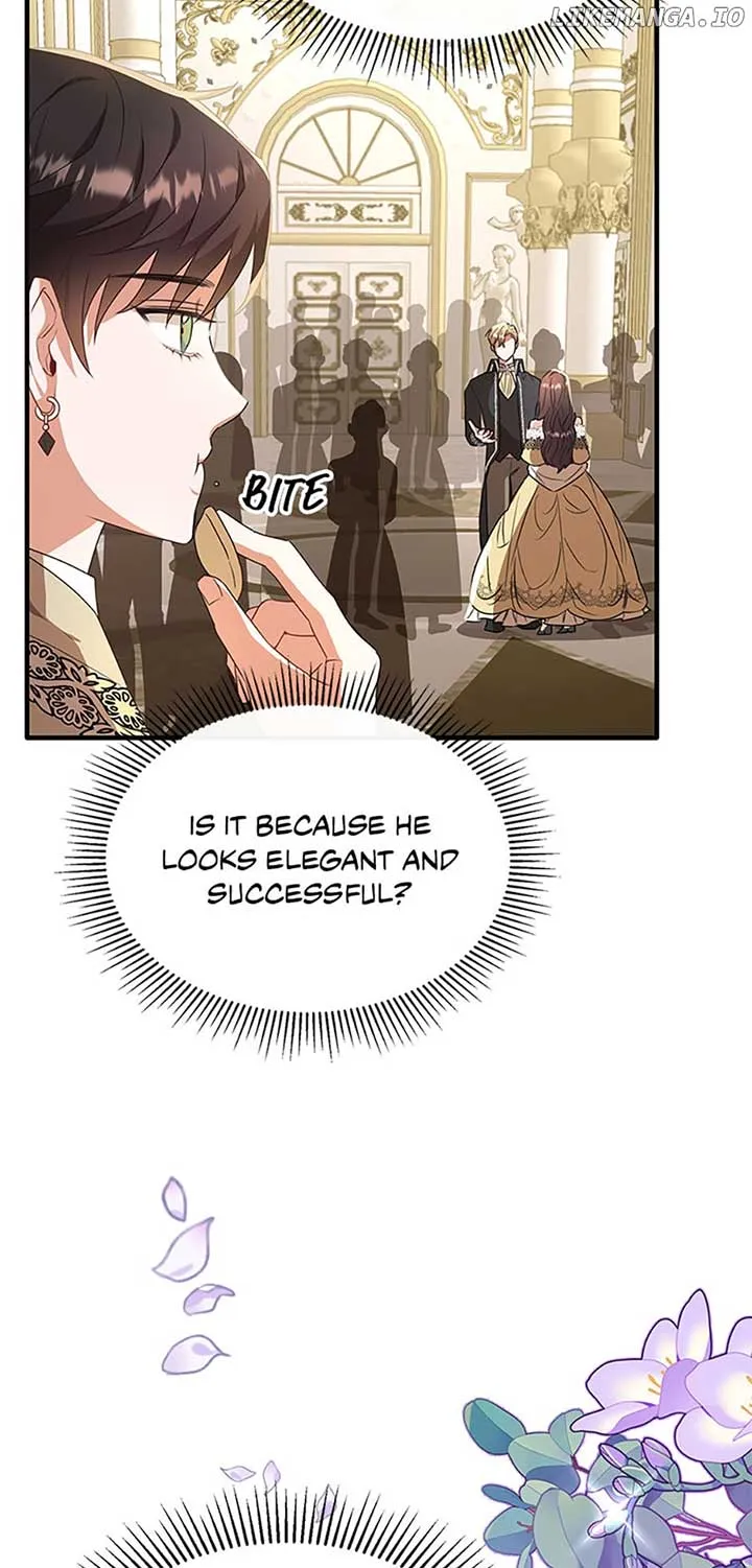 The Marquis Is Only Kind to Her Chapter 36 Online - página 19