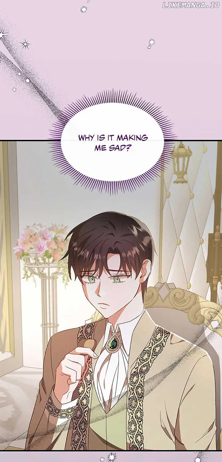 The Marquis Is Only Kind to Her Chapter 36 Online - página 22