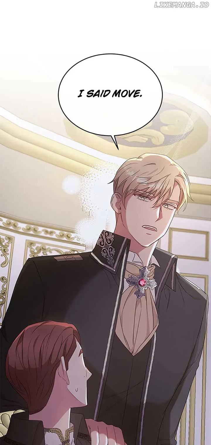The Marquis Is Only Kind to Her Chapter 36 Online - página 29