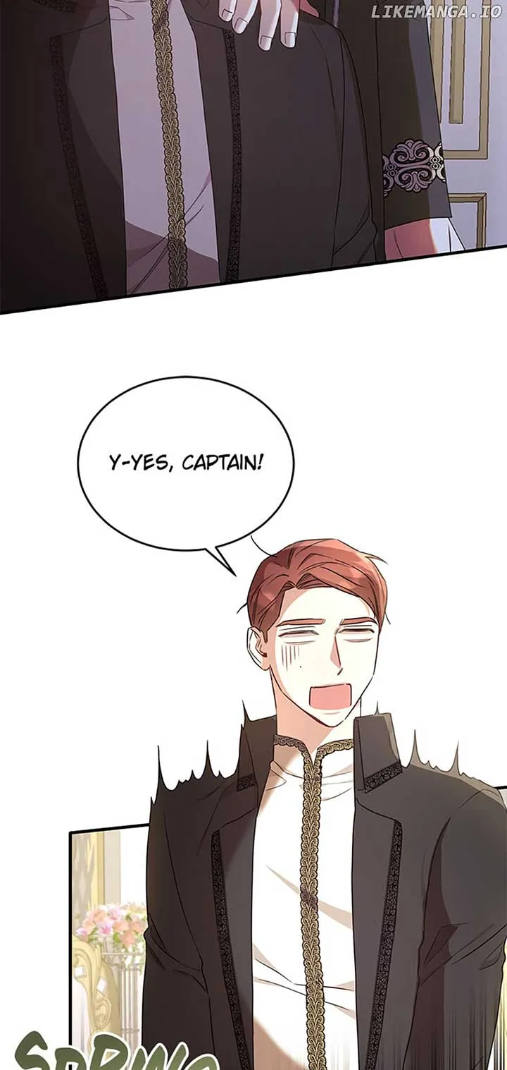 The Marquis Is Only Kind to Her Chapter 36 Online - página 30