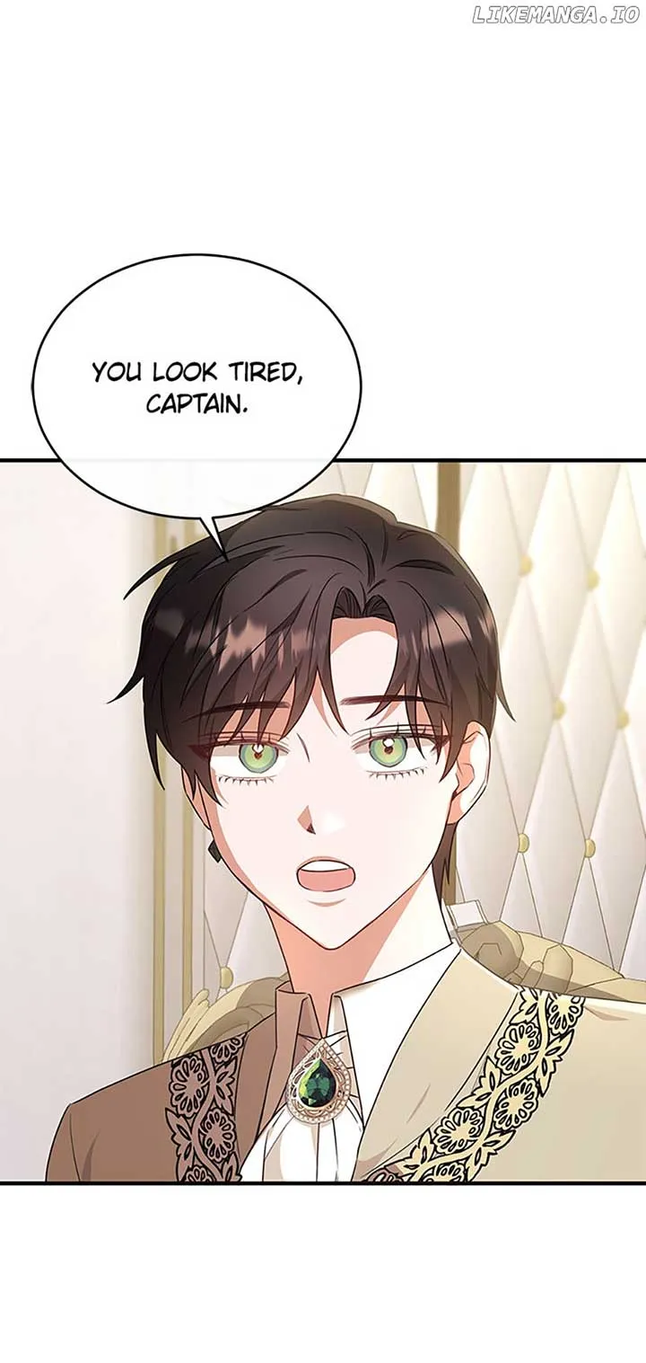 The Marquis Is Only Kind to Her Chapter 36 Online - página 32