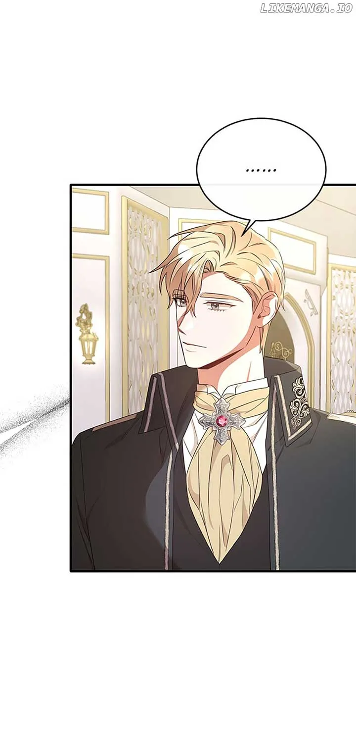 The Marquis Is Only Kind to Her Chapter 36 Online - página 33