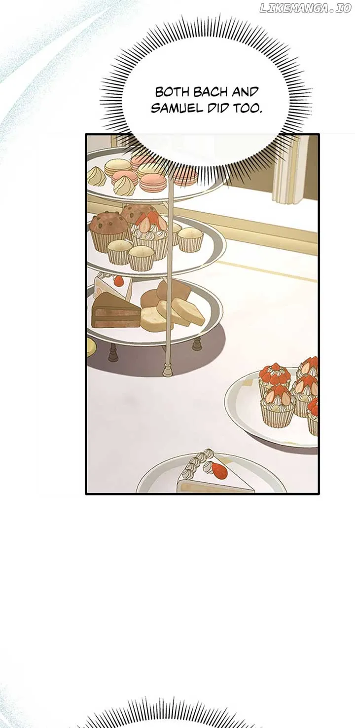 The Marquis Is Only Kind to Her Chapter 36 Online - página 38