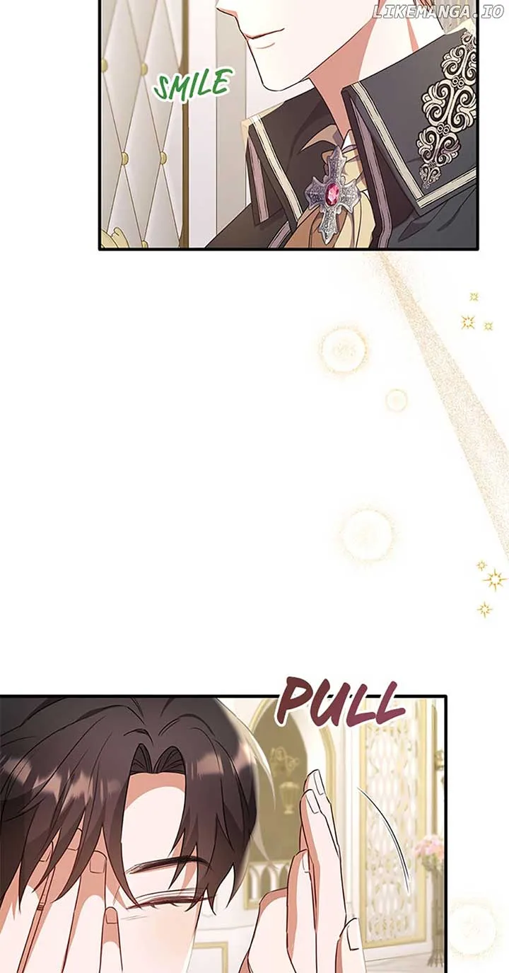 The Marquis Is Only Kind to Her Chapter 36 Online - página 49