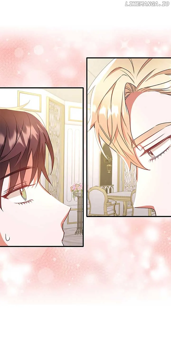 The Marquis Is Only Kind to Her Chapter 36 Online - página 52