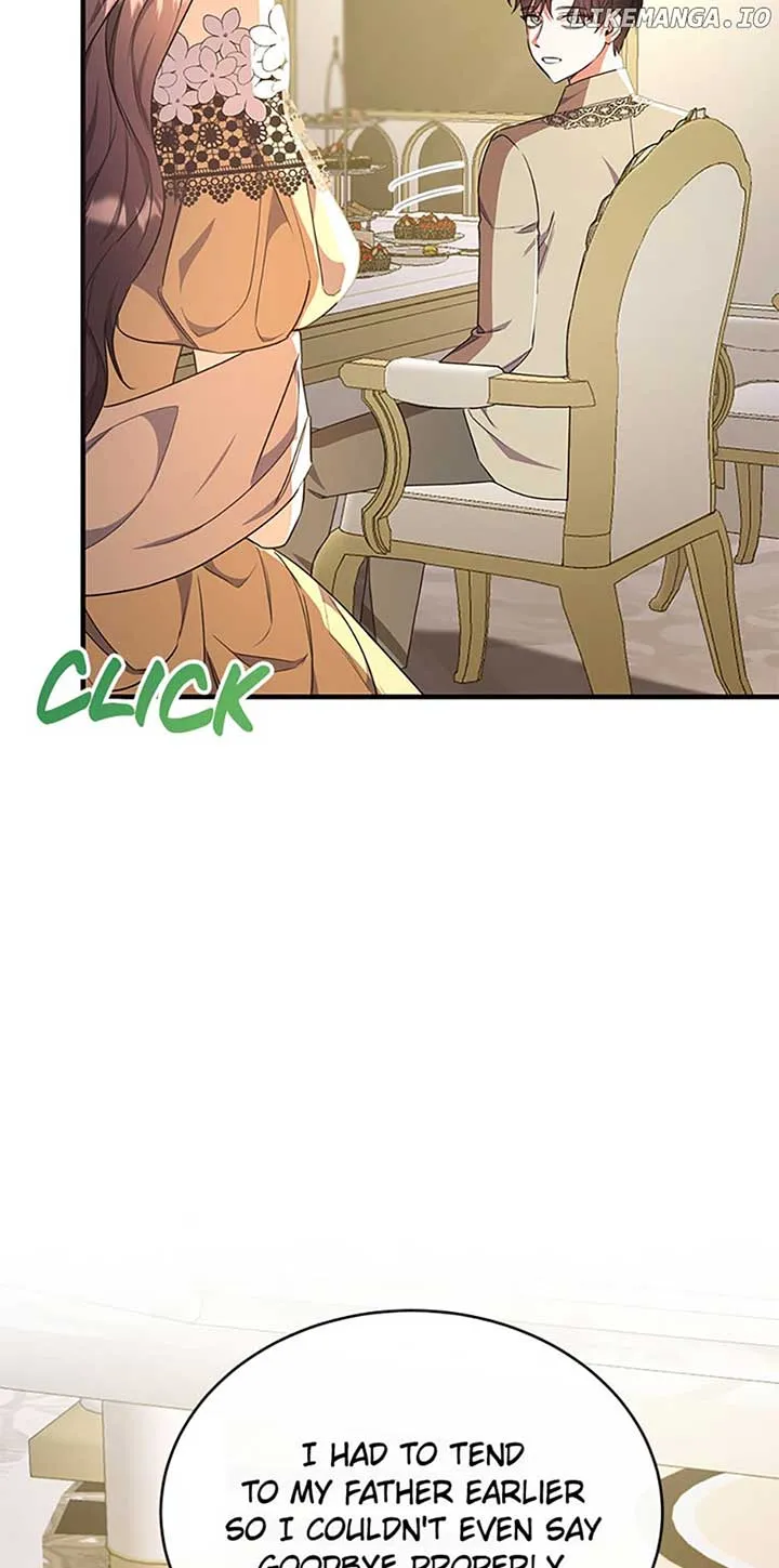 The Marquis Is Only Kind to Her Chapter 36 Online - página 54