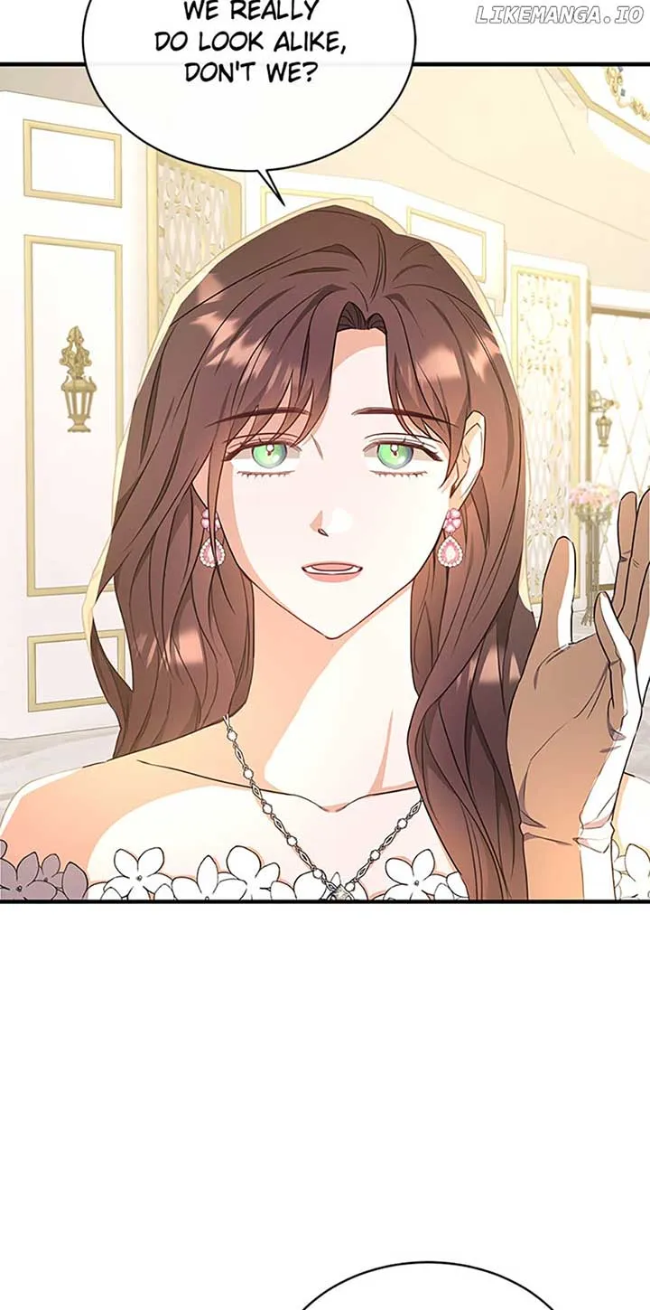 The Marquis Is Only Kind to Her Chapter 36 Online - página 59