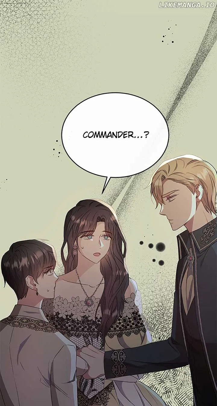 The Marquis Is Only Kind to Her Chapter 36 Online - página 64