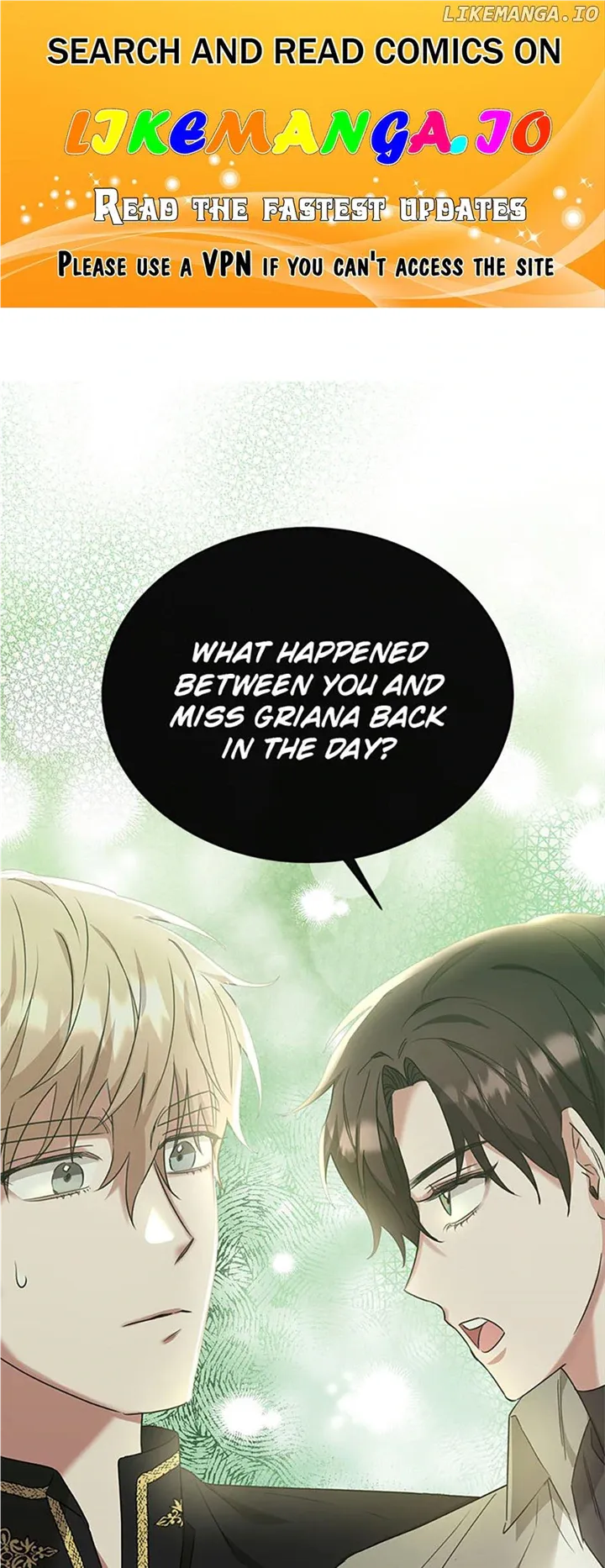 The Marquis Is Only Kind to Her Chapter 38 Online - página 1
