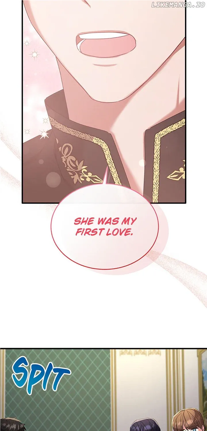 The Marquis Is Only Kind to Her Chapter 38 Online - página 5