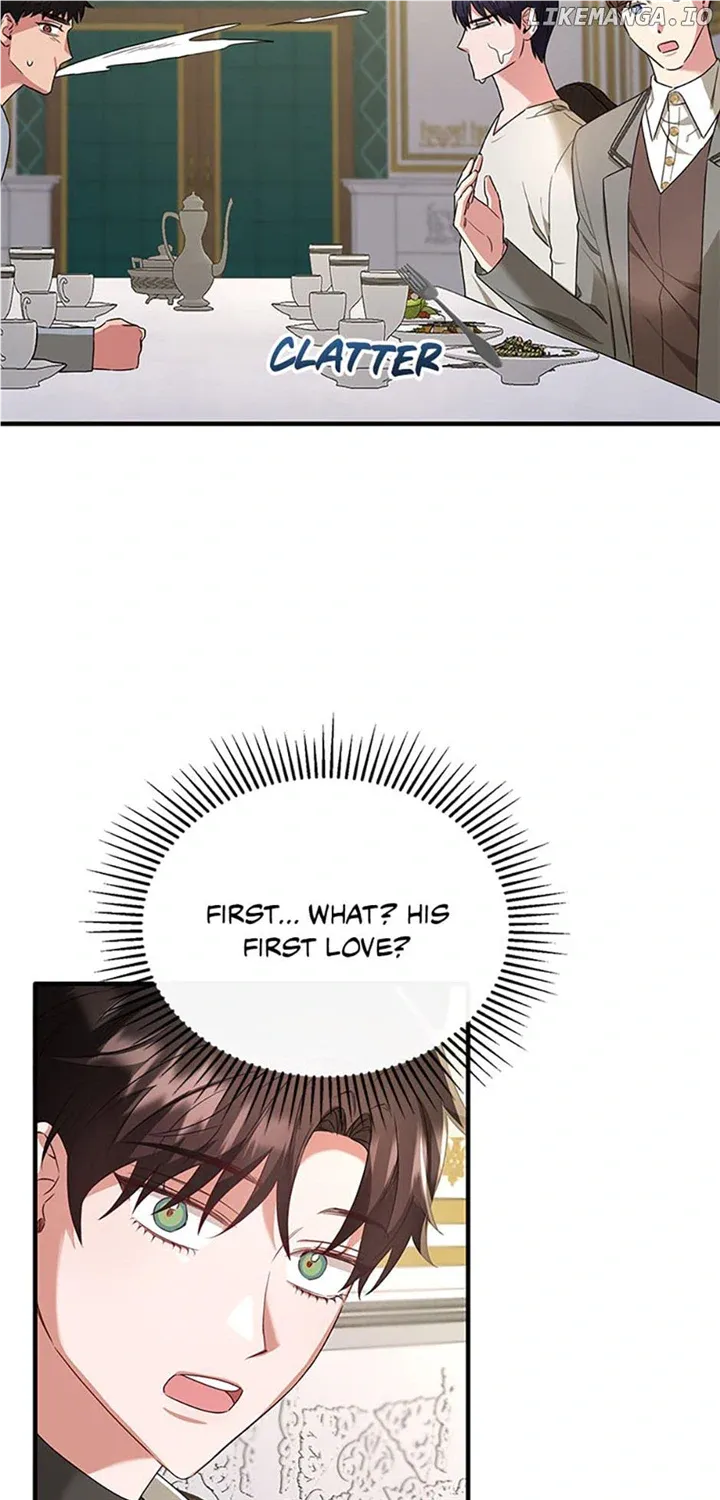 The Marquis Is Only Kind to Her Chapter 38 Online - página 6