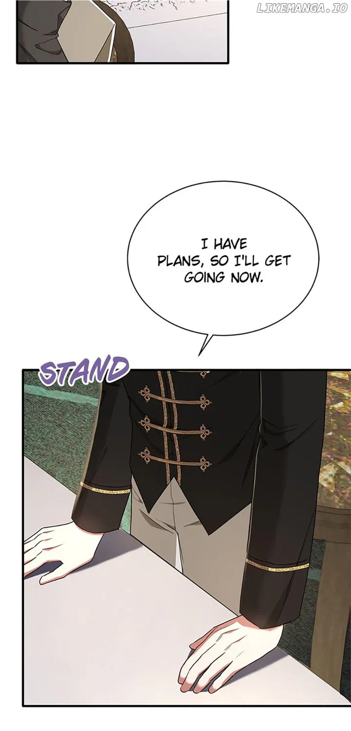 The Marquis Is Only Kind to Her Chapter 38 Online - página 7