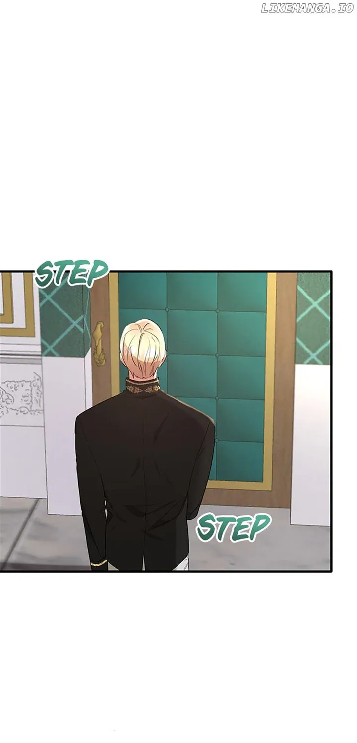 The Marquis Is Only Kind to Her Chapter 38 Online - página 8