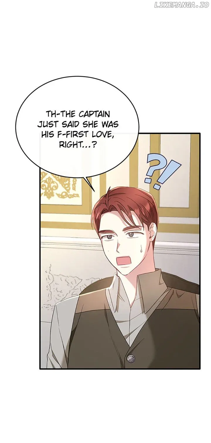 The Marquis Is Only Kind to Her Chapter 38 Online - página 11