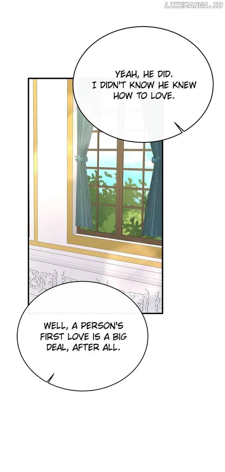 The Marquis Is Only Kind to Her Chapter 38 Online - página 12