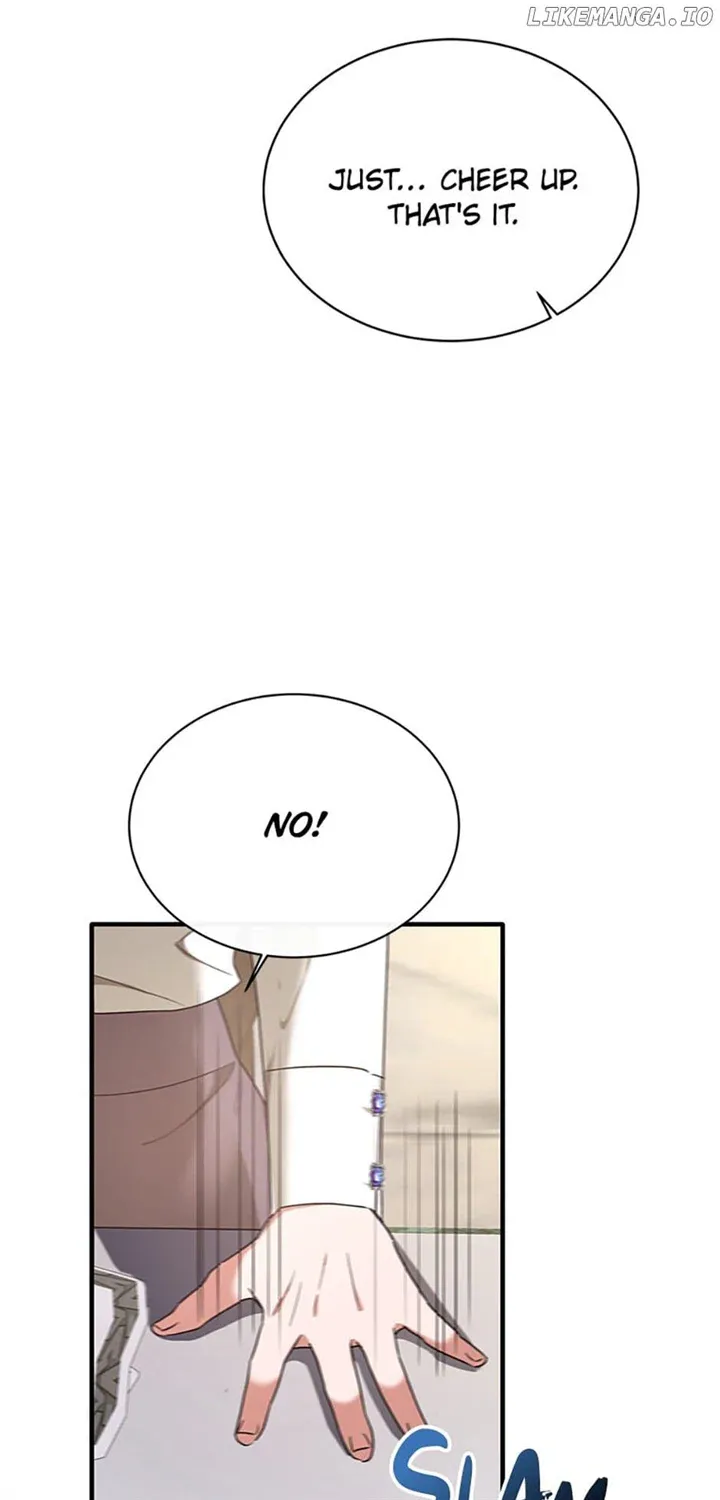 The Marquis Is Only Kind to Her Chapter 38 Online - página 22