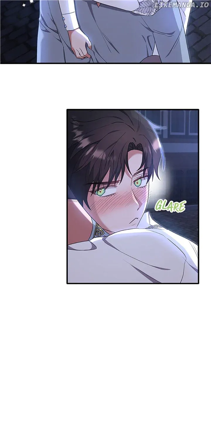 The Marquis Is Only Kind to Her Chapter 38 Online - página 33