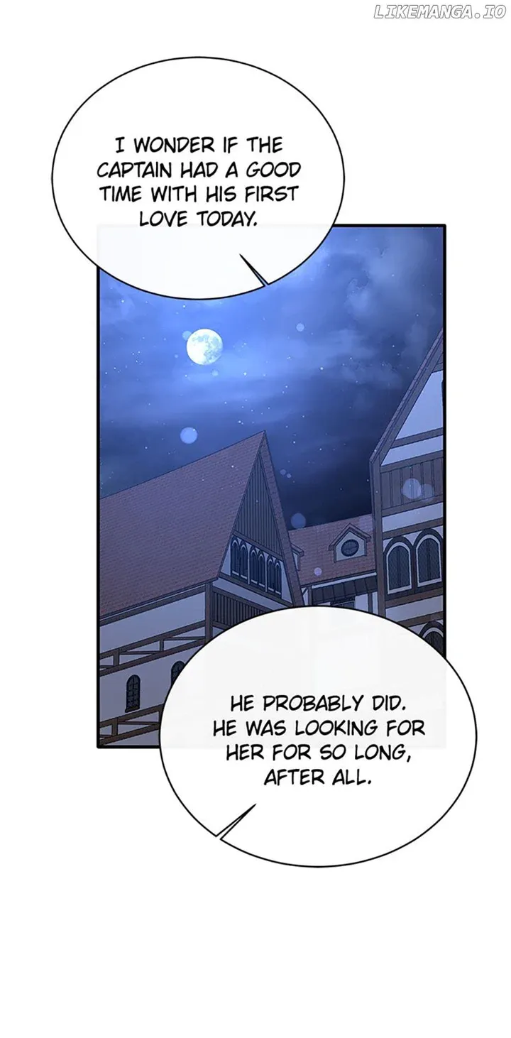 The Marquis Is Only Kind to Her Chapter 38 Online - página 36