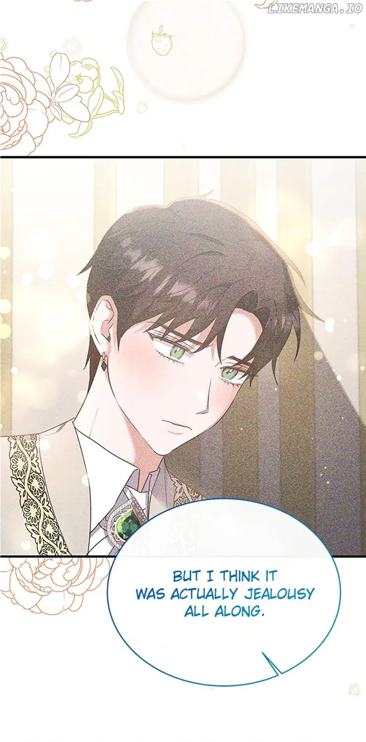 The Marquis Is Only Kind to Her Chapter 38 Online - página 39