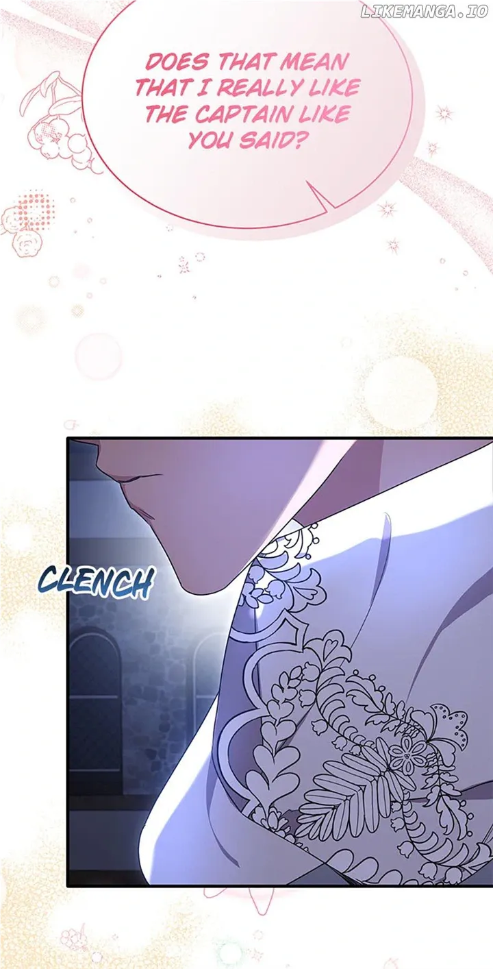 The Marquis Is Only Kind to Her Chapter 38 Online - página 41